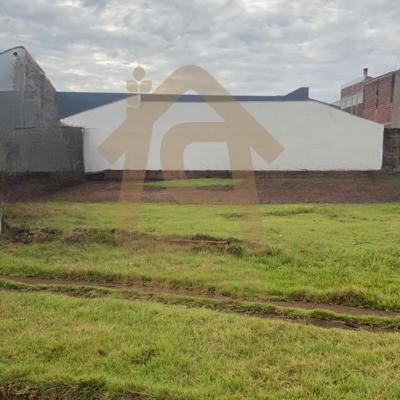 Terreno para Venda na cidade de Maring&aacute; no bairro Jardim Novo Alvorada