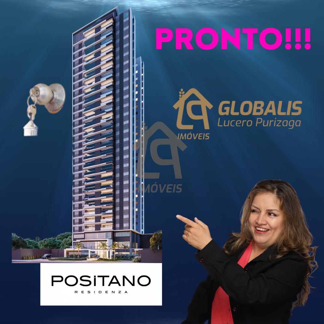 Apartamento para Venda na cidade de Maring&aacute; no bairro Zona 08
