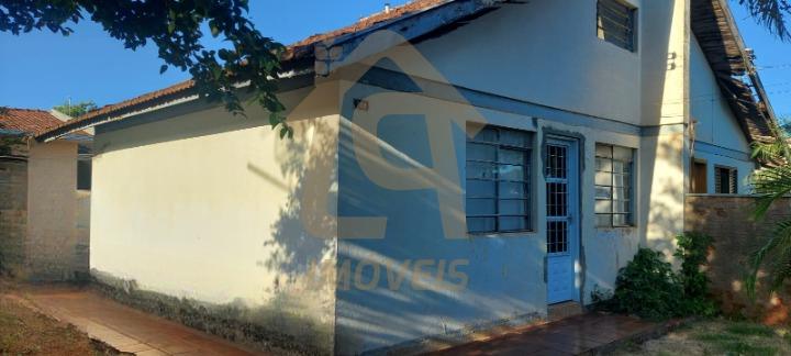 Casa para Venda na cidade de Maring&aacute; no bairro Conjunto Habitacional Inocente Vila Nova J&uacute;nior