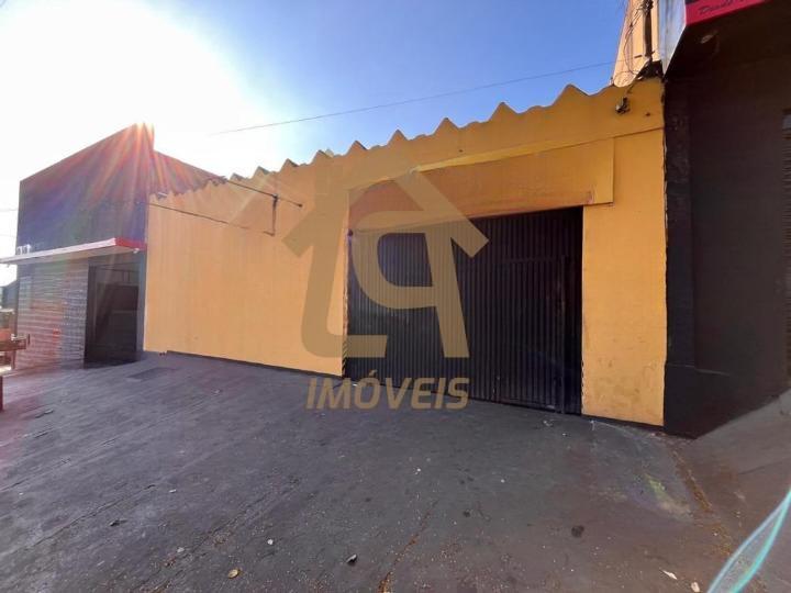 Galp&atilde;o para Venda na cidade de Maring&aacute; no bairro Jardim Imperial II