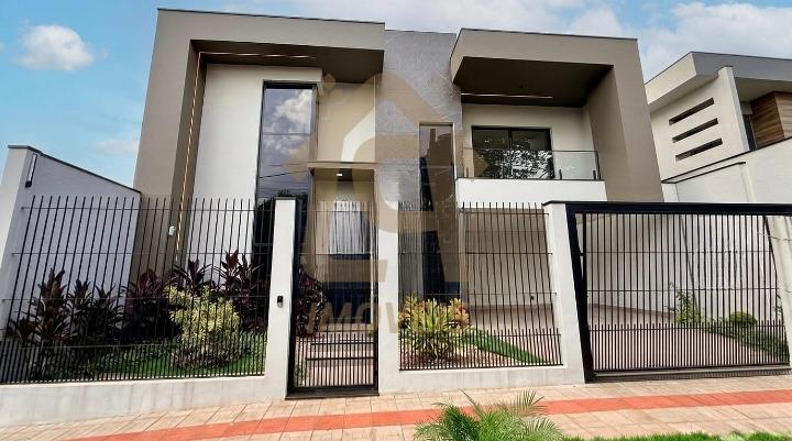 Casa Alto Padr&atilde;o para Venda na cidade de Maring&aacute; no bairro Vila esperan&ccedil;a
