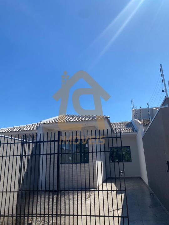 Casa para Venda na cidade de Sarandi no bairro Jardim Universal