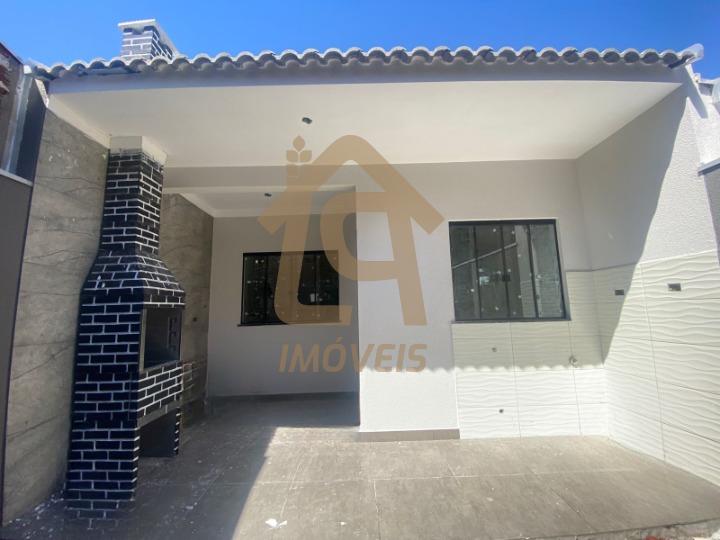 Casa para Venda na cidade de Sarandi no bairro Jardim Universal