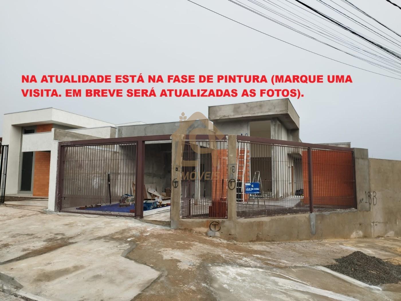 Casa para Venda na cidade de Maring&aacute; no bairro Jardim Campo Belo