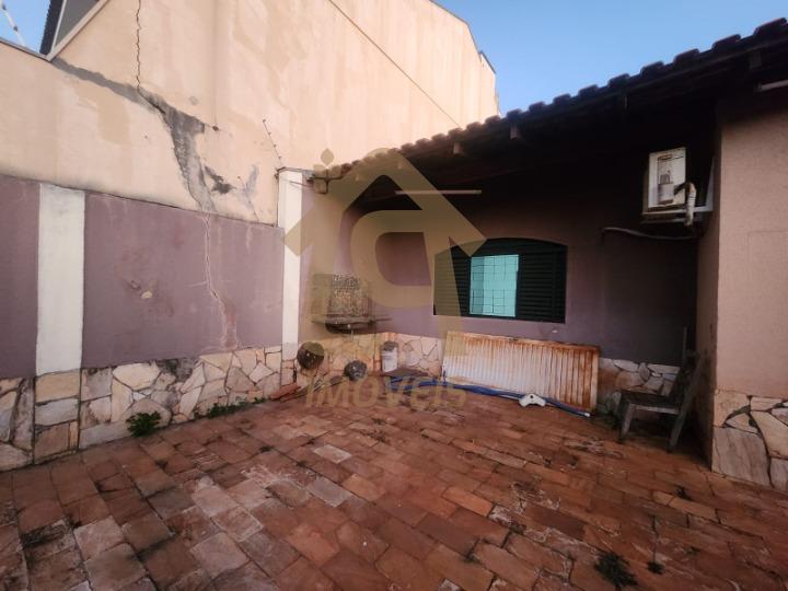 ESPAÇO DA PISCINA