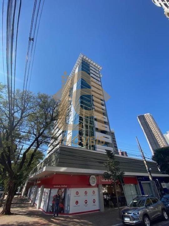 Sal&atilde;o Comercial para Venda na cidade de Maring&aacute; no bairro Zona 01