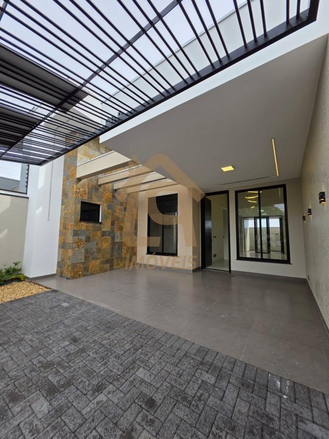 Casa Alto Padr&atilde;o para Venda na cidade de Sarandi no bairro Ecovalley Ecologic City