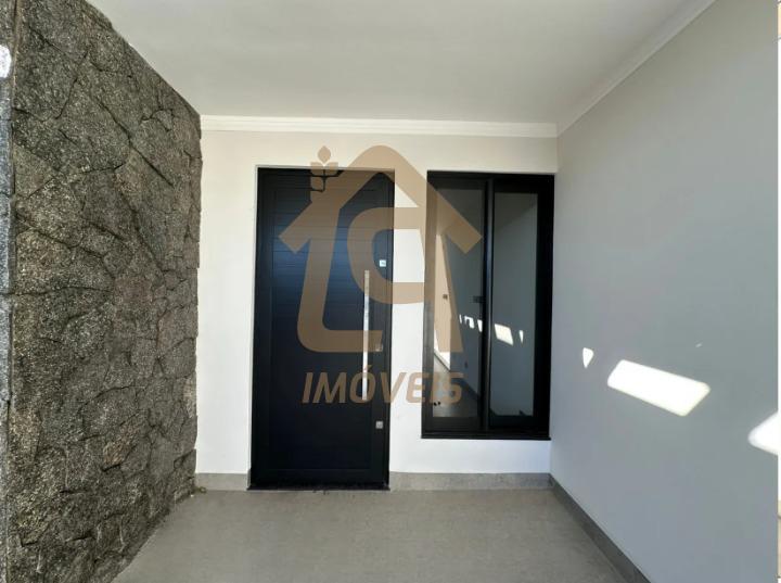 Casa, 3 quartos, 85 m² - Foto 1