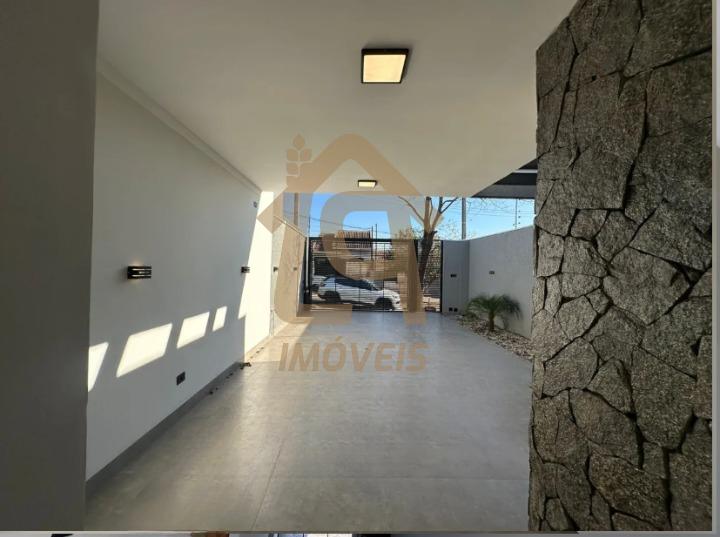 Casa, 3 quartos, 85 m² - Foto 3