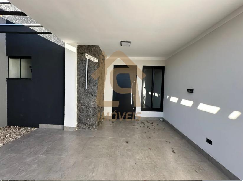 Casa, 3 quartos, 85 m² - Foto 2