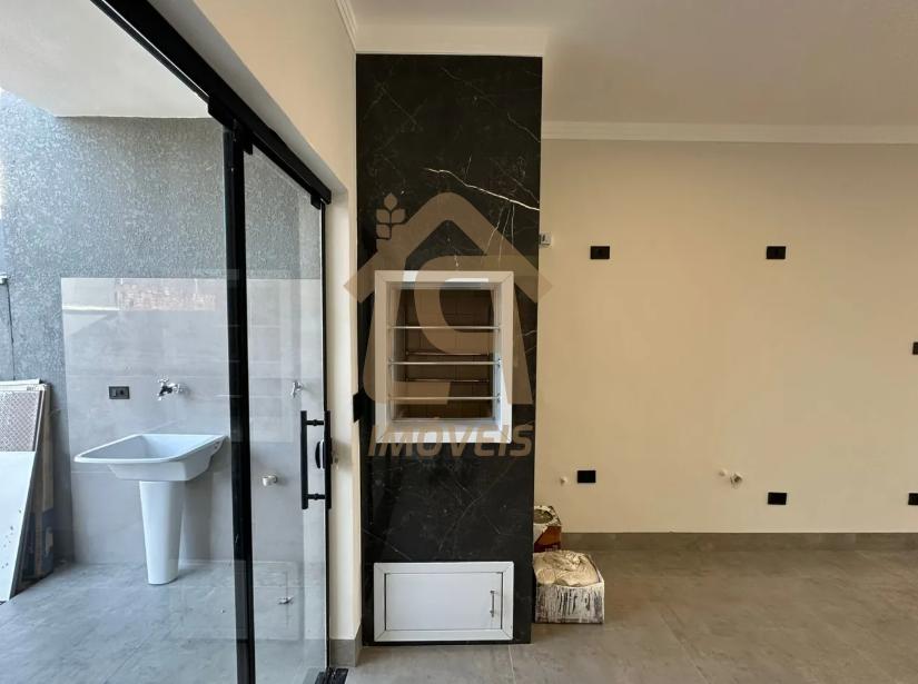Casa, 3 quartos, 85 m² - Foto 9