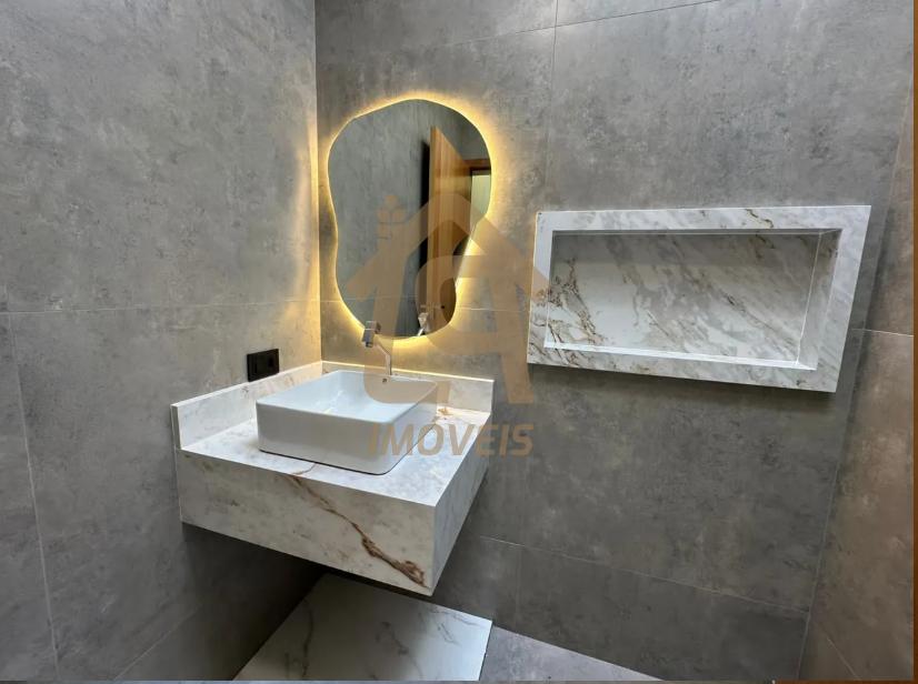 Casa, 3 quartos, 85 m² - Foto 15
