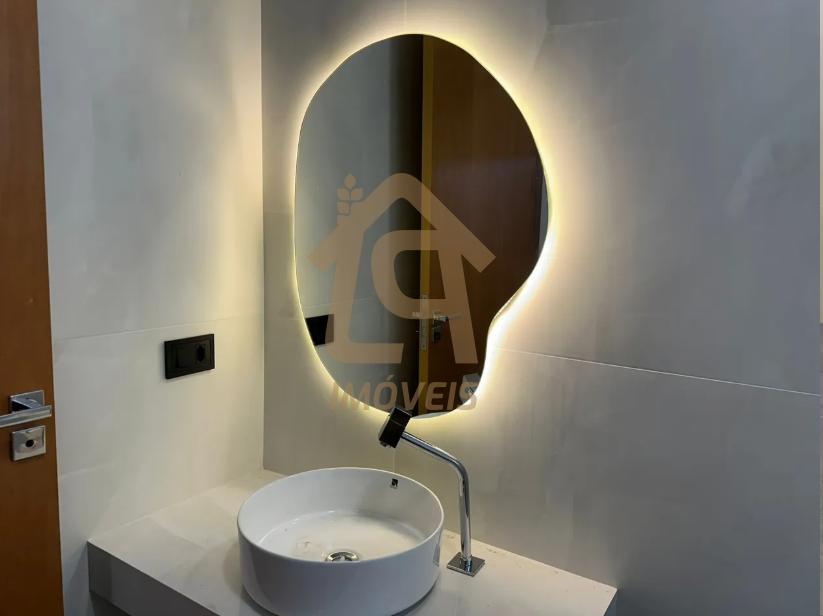 Casa, 3 quartos, 85 m² - Foto 16
