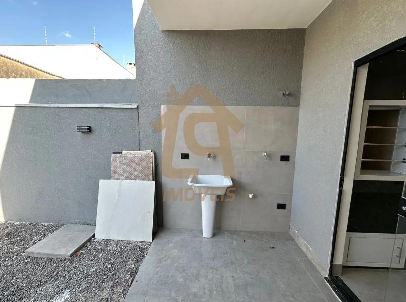Casa, 3 quartos, 85 m² - Foto 19