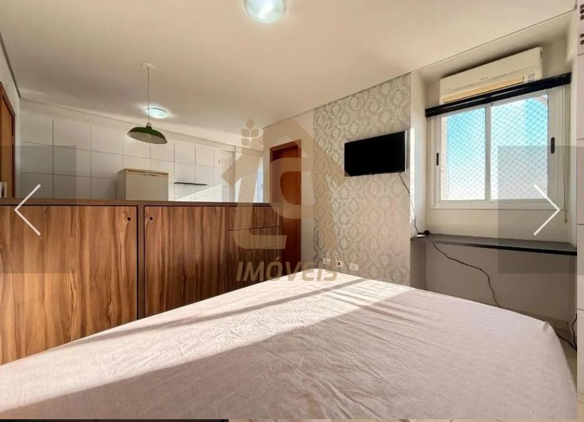 Kitnet-Studio, 24 m² - Foto 4