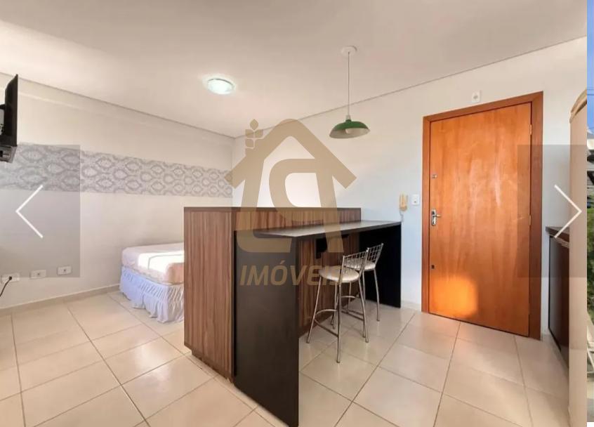 Kitnet-Studio, 24 m² - Foto 2