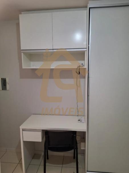 Kitnet-Studio, 25 m² - Foto 6