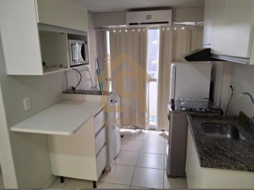 Kitnet-Studio, 25 m² - Foto 4