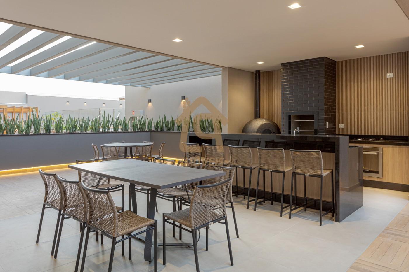Apartamento, 3 quartos, 79 m² - Foto 14