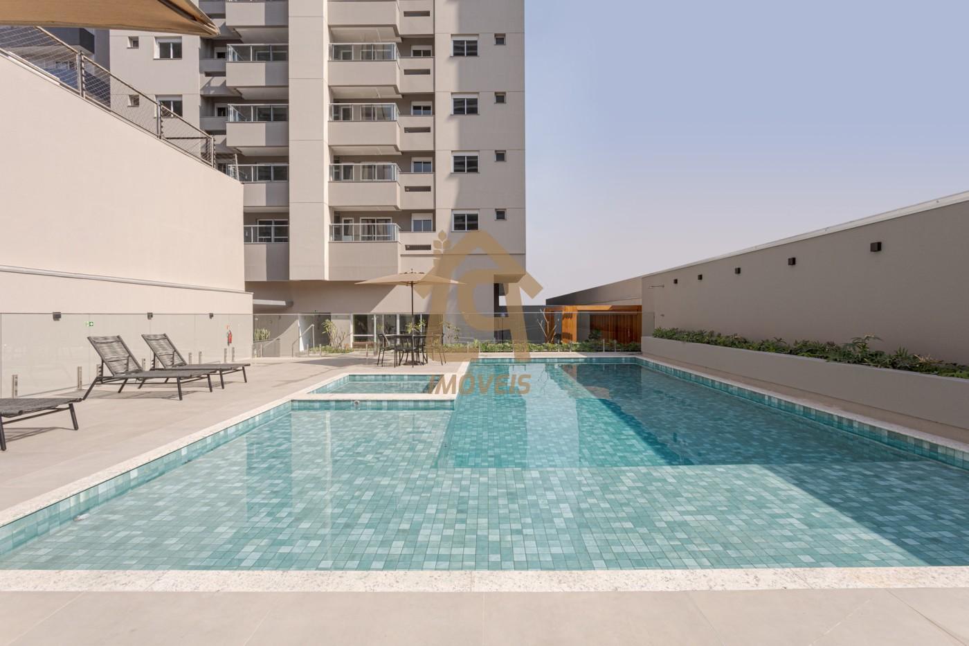Apartamento, 3 quartos, 79 m² - Foto 2