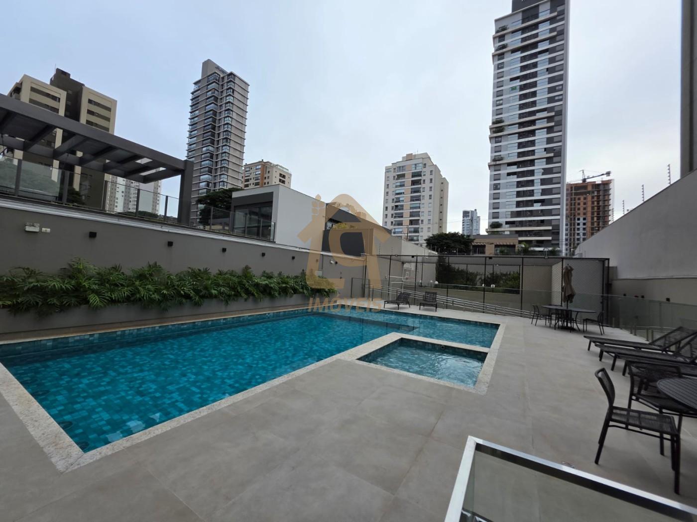 Apartamento, 3 quartos, 79 m² - Foto 1