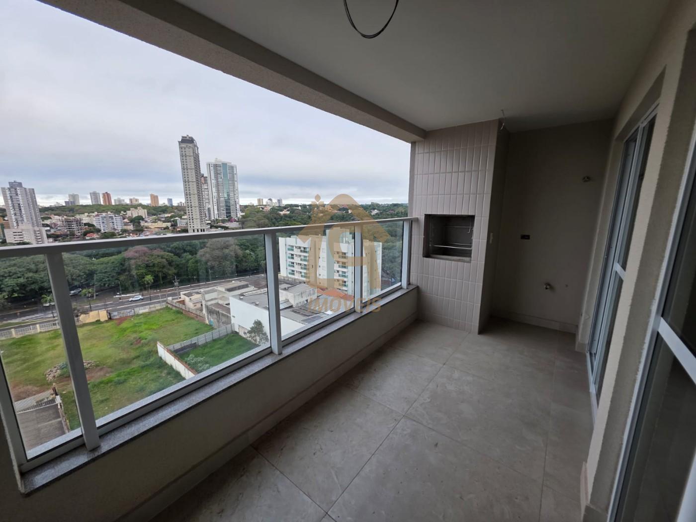 Apartamento, 3 quartos, 79 m² - Foto 35