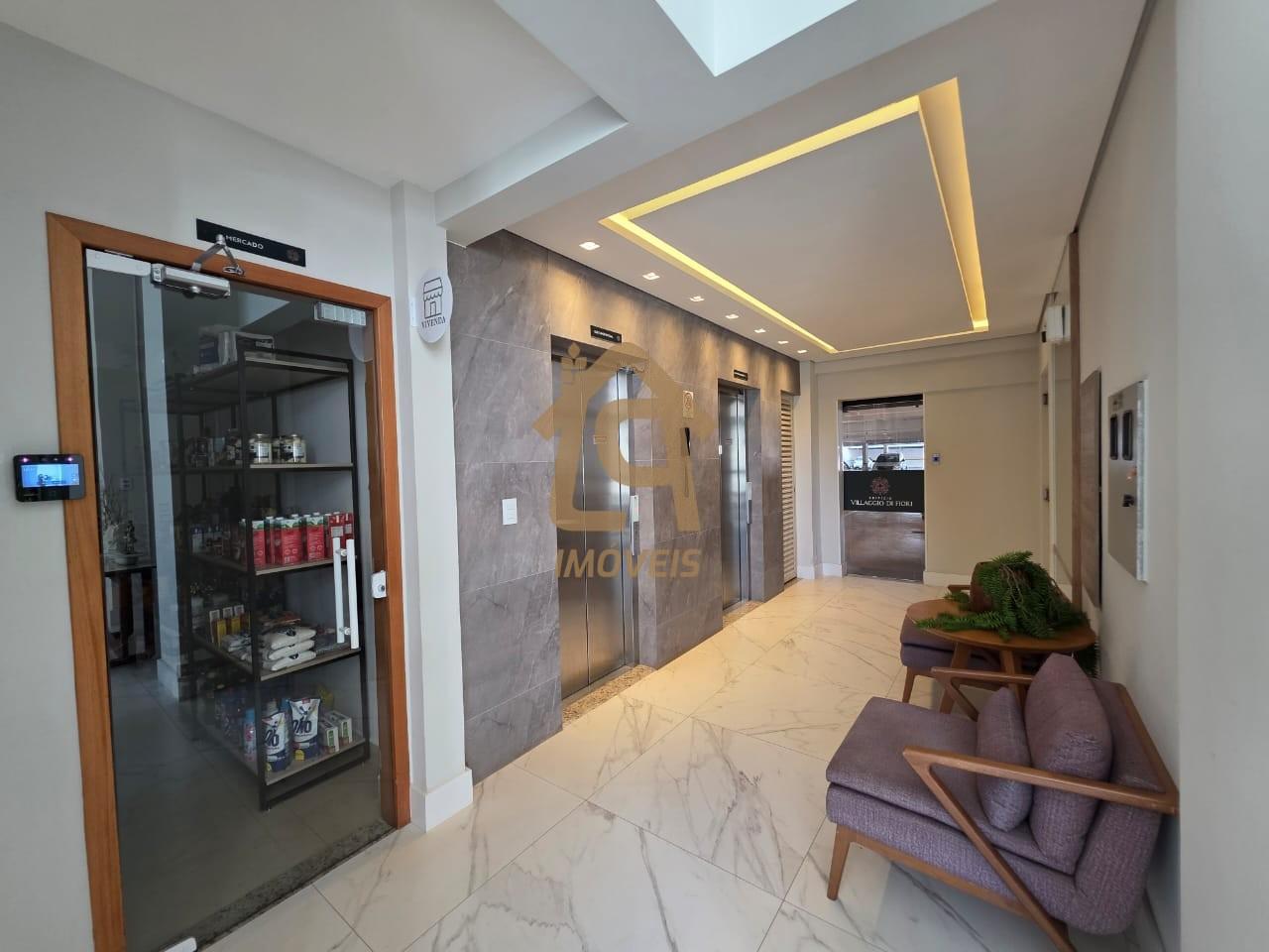 Apartamento, 3 quartos, 84 m² - Foto 6