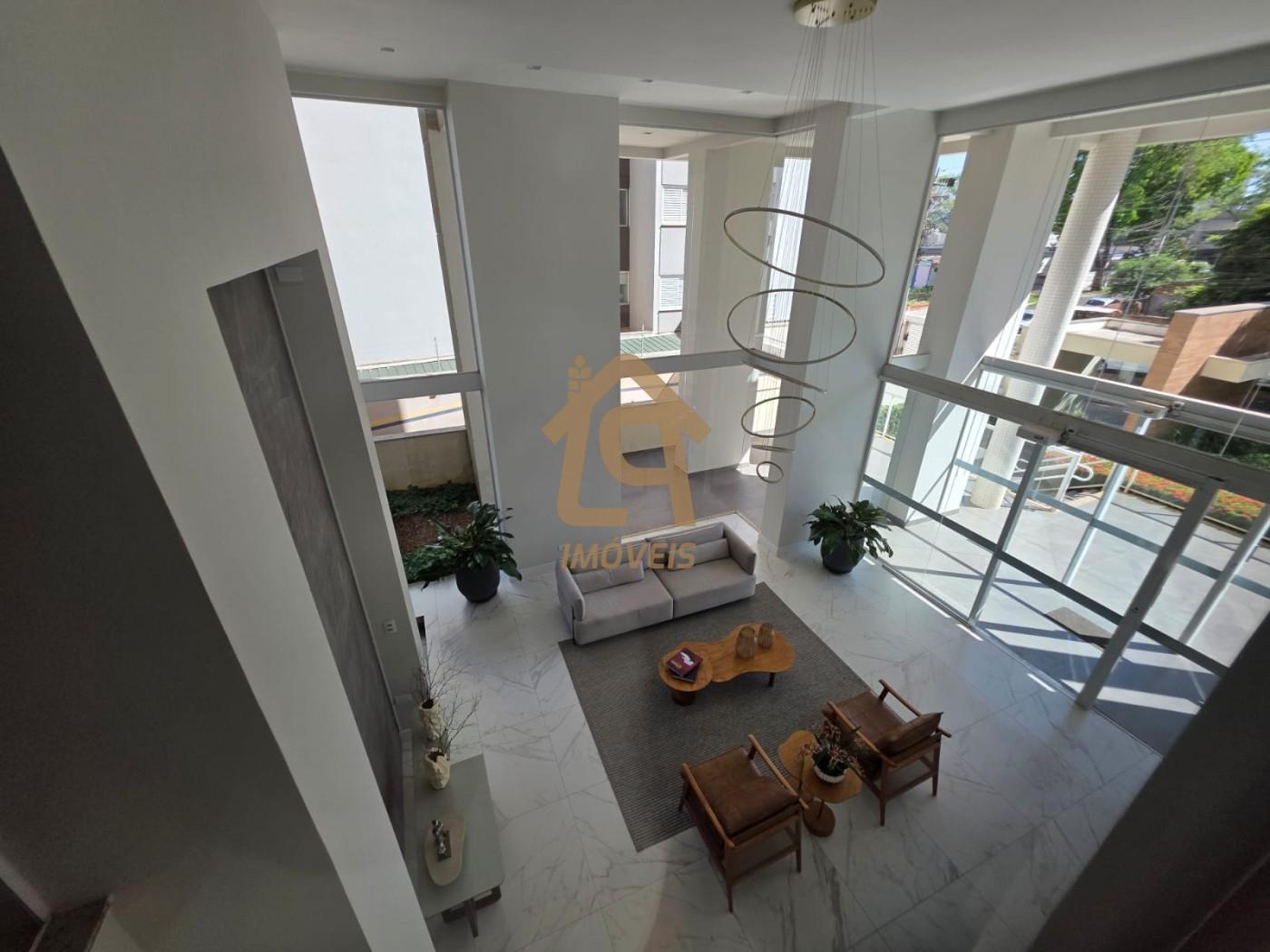 Apartamento, 3 quartos, 84 m² - Foto 4