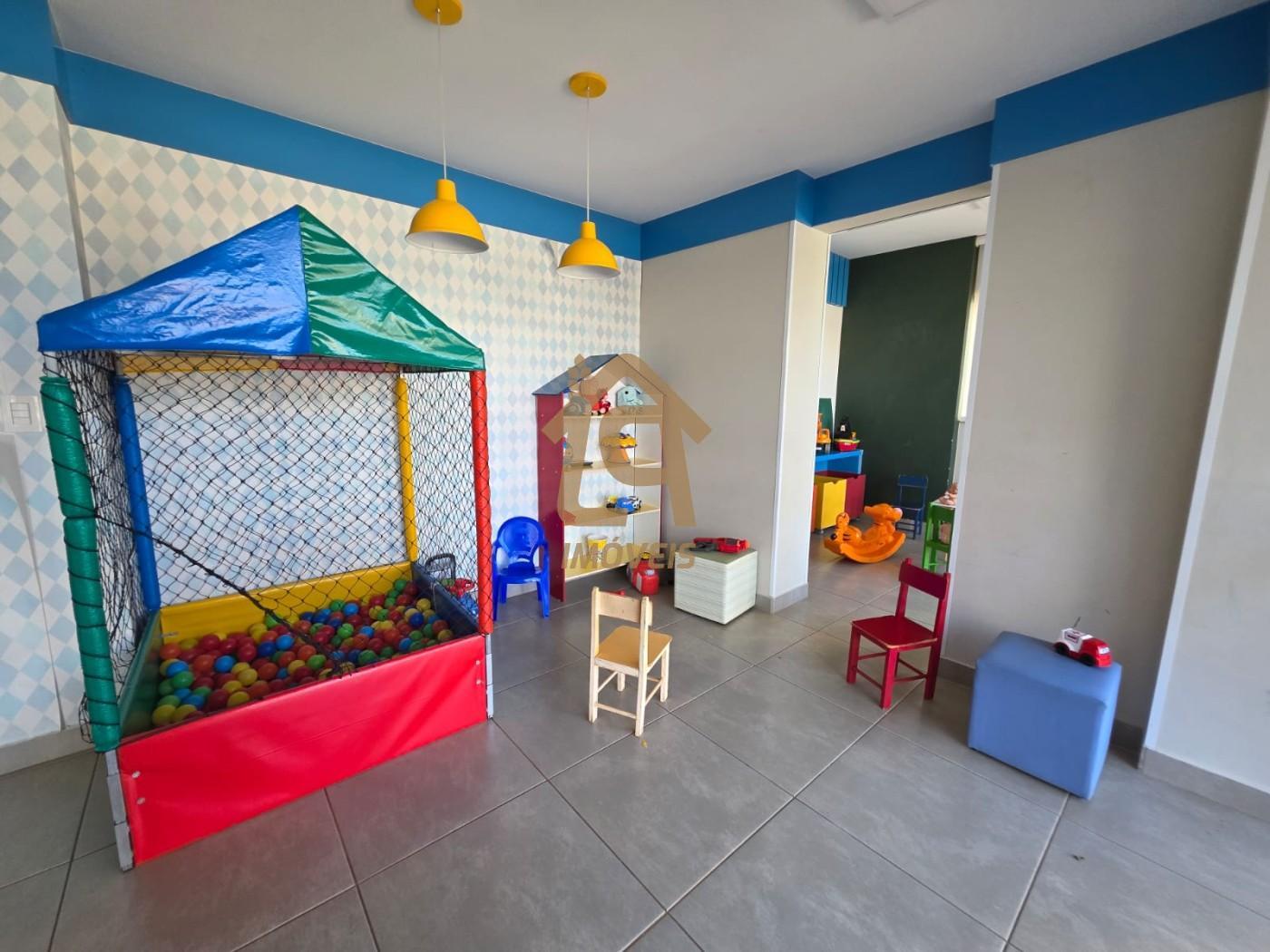 Apartamento, 3 quartos, 84 m² - Foto 11