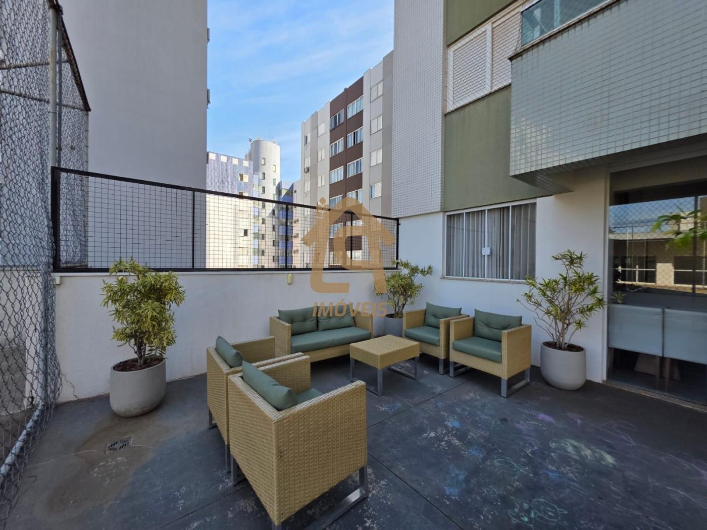 Apartamento, 3 quartos, 84 m² - Foto 13