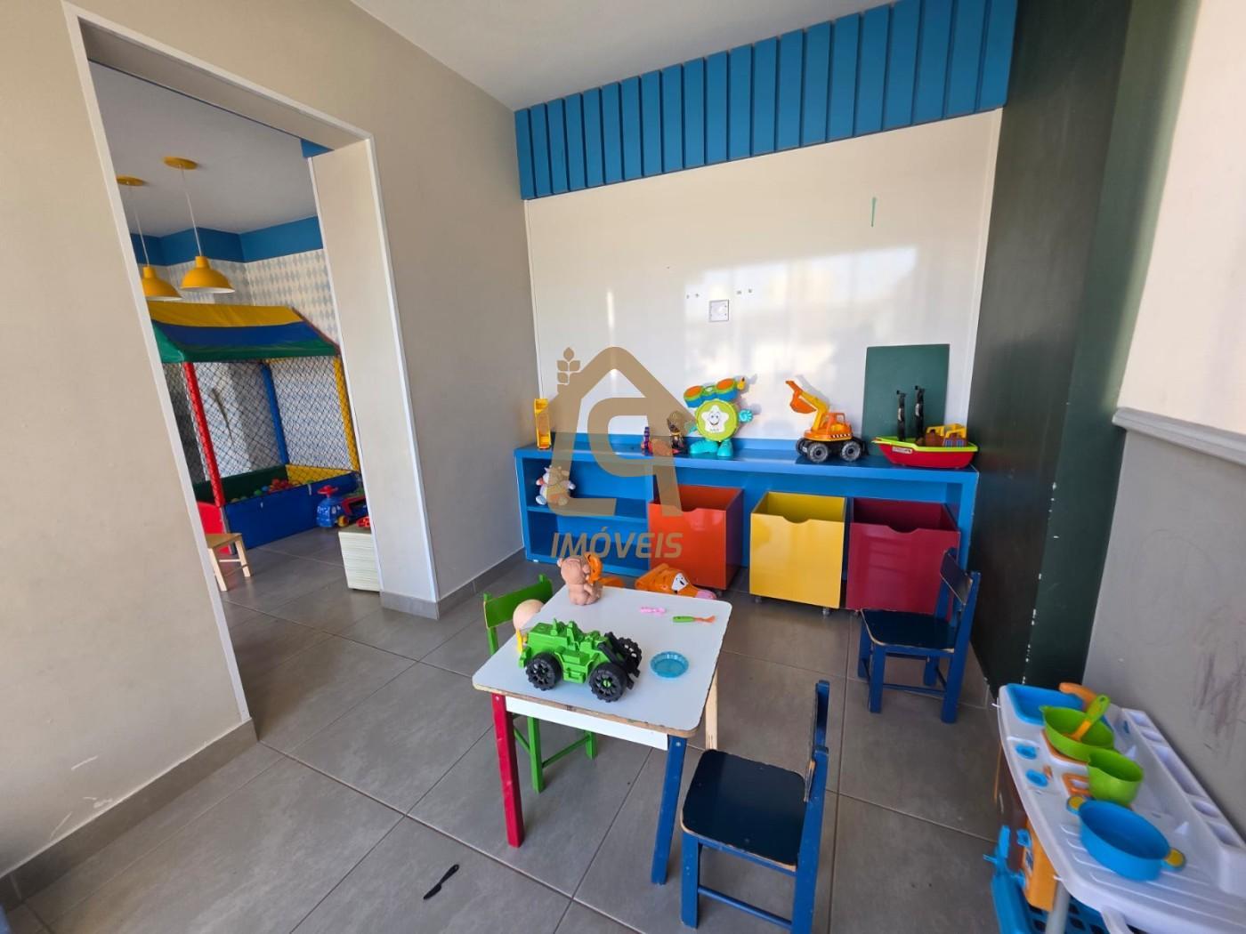 Apartamento, 3 quartos, 84 m² - Foto 12