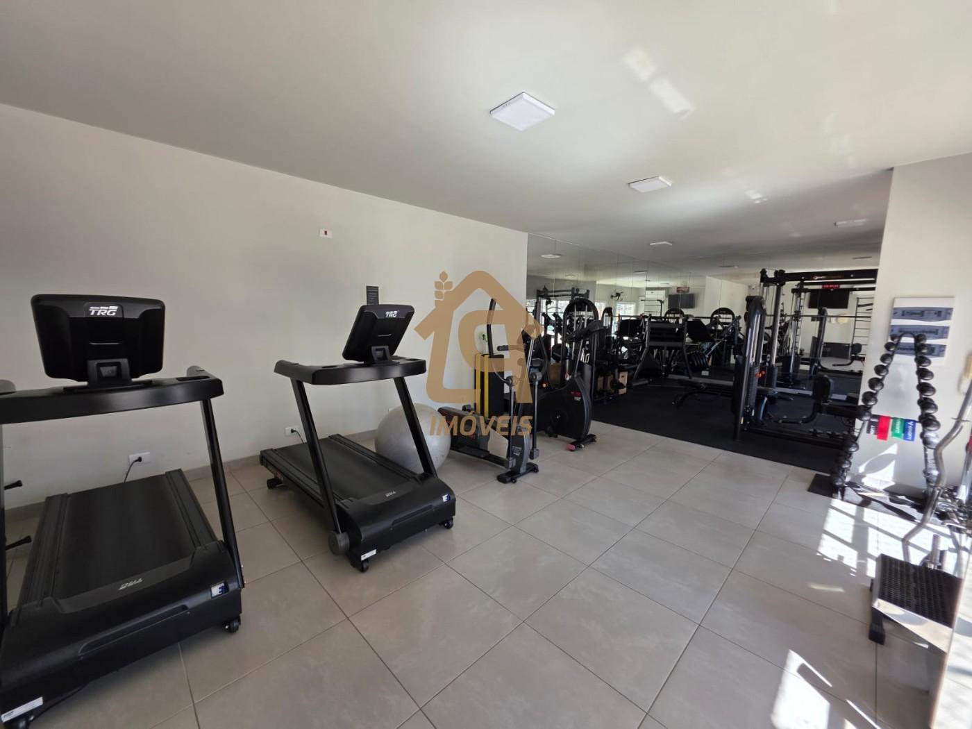 Apartamento, 3 quartos, 84 m² - Foto 24