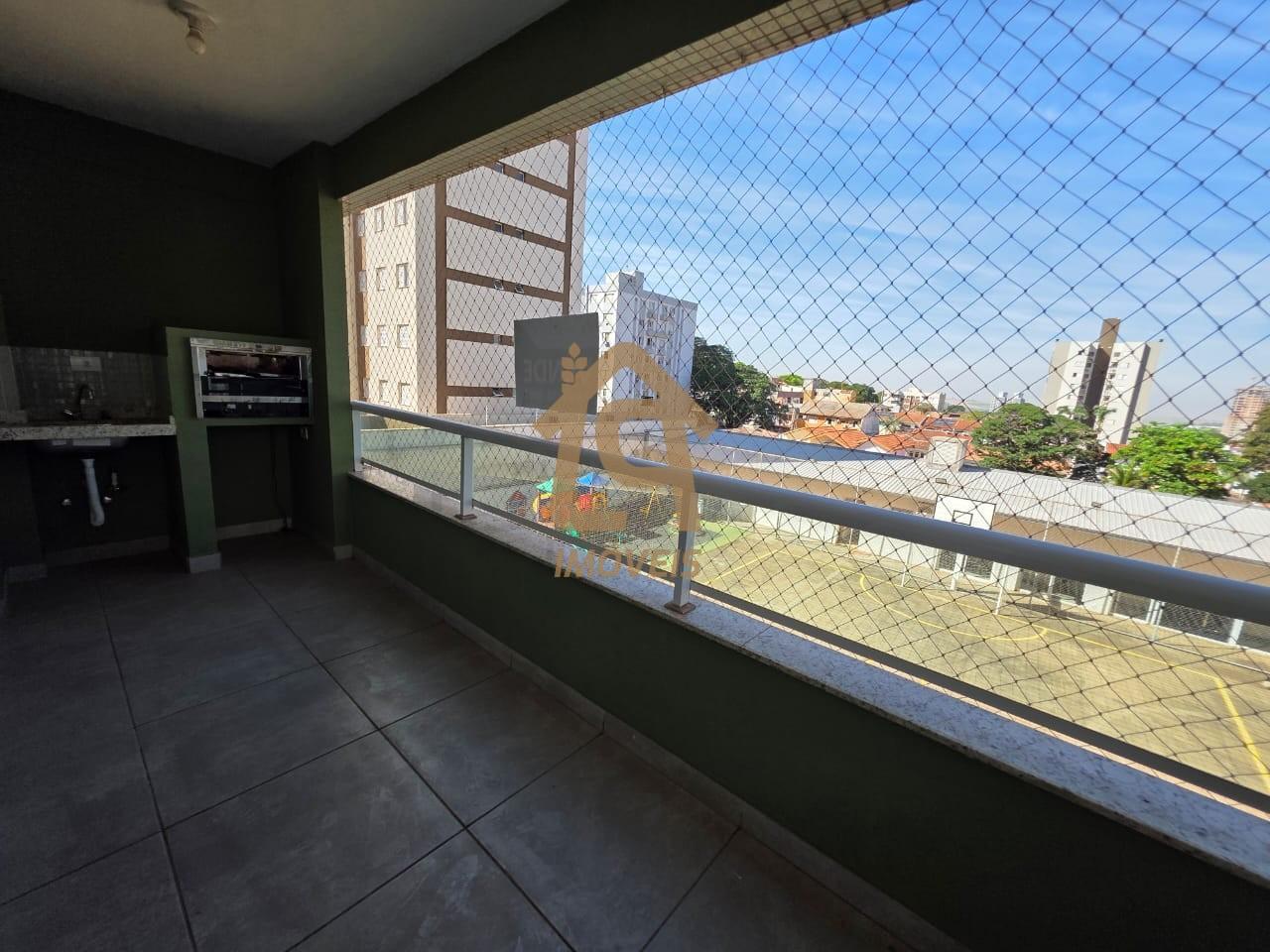 Apartamento para Venda na cidade de Maring&aacute; no bairro Vila Cle&oacute;patra