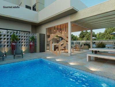 Apartamento para Venda, em Maring�, bairro Vila Marumby, 2 dormit�rios, 2 banheiros, 1 su�te, 1 vaga