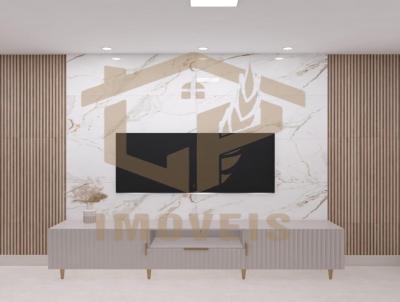 Apartamento para Venda, em Sarandi, bairro Jardim Aurora II, 2 dormit�rios, 3 banheiros, 1 su�te, 2 vagas