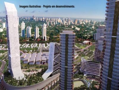 Apartamento para Venda, em Maring�, bairro Eurogarden, 1 dormit�rio, 2 banheiros, 1 su�te, 1 vaga