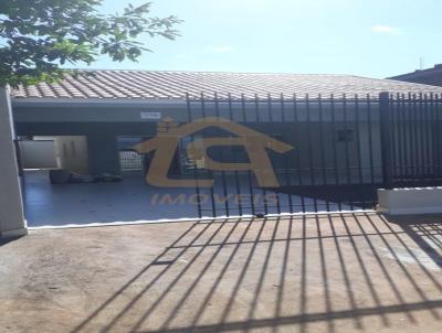 Casa para Venda, em Maring�, bairro Jardim Oriental, 3 dormit�rios, 2 banheiros, 1 su�te, 4 vagas