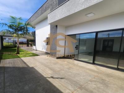 Casa Alto Padr�o para Venda, em Maring�, bairro Parque Avenida, 3 dormit�rios, 3 banheiros, 1 su�te, 2 vagas