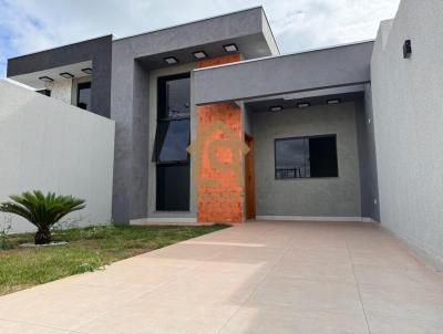 Casa para Venda, em Sarandi, bairro Jardim Centro C�vico, 2 dormit�rios, 1 banheiro, 2 vagas