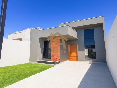 Casa para Venda, em Maring�, bairro Jardim Campo Belo, 3 dormit�rios, 2 banheiros, 1 su�te, 2 vagas