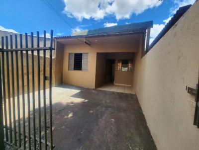 Casa para Venda, em Sarandi, bairro Jardim Universal, 2 dormit�rios, 1 banheiro, 1 vaga