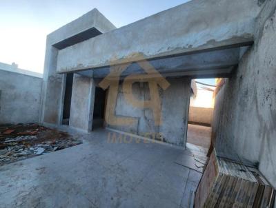 Casa para Venda, em Maring�, bairro Jardim Campo Belo, 2 dormit�rios, 1 banheiro, 1 vaga