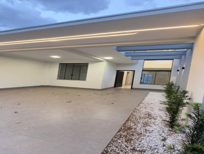 Casa para Venda, em Maring�, bairro Parque Hort�ncia, 3 dormit�rios, 2 banheiros, 1 su�te, 2 vagas