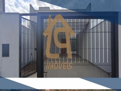 Casa para Venda, em Sarandi, bairro Residencial S�o Jos�, 3 dormit�rios, 2 banheiros, 1 su�te, 2 vagas
