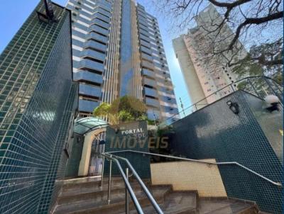 Apartamento para Venda, em Maring�, bairro Zona 07, 4 dormit�rios, 4 banheiros, 1 su�te, 2 vagas