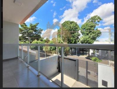 Sobrado para Venda, em Maring�, bairro Jardim Paris IV, 3 dormit�rios, 2 banheiros, 1 su�te, 2 vagas