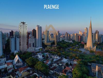 Apartamento para Venda, em Maring�, bairro Zona 01, 4 dormit�rios, 5 banheiros, 4 su�tes, 4 vagas
