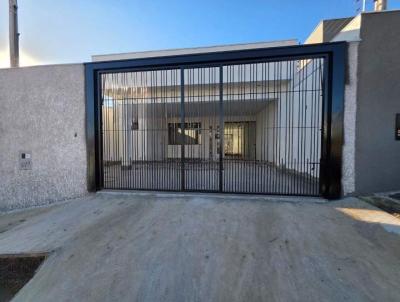 Casa para Venda, em Maring�, bairro Jardim Espanha, 3 dormit�rios, 3 banheiros, 1 su�te, 2 vagas