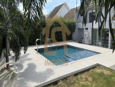 Sobrado em Condom�nio para Venda, em Maring�, bairro Zona 08, 4 dormit�rios, 5 banheiros, 1 su�te, 5 vagas