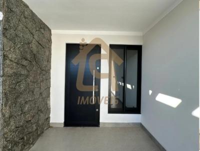 Casa para Venda, em Maring�, bairro Jardim Tr�s Lagoas, 3 dormit�rios, 2 banheiros, 1 su�te, 2 vagas
